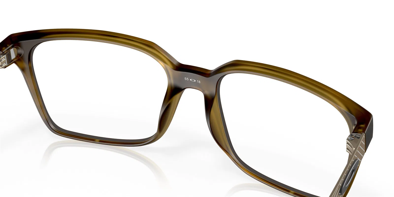 Oakley Dehaven 8054 Eyeglasses - view 35